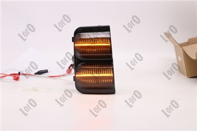 ABAKUS L16-140-003LED-S