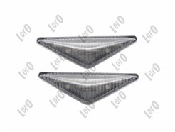 ABAKUS L16-140-005LED-D