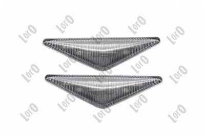 ABAKUS L16-140-005LED