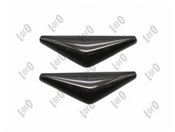 ABAKUS L16-140-005LED-S