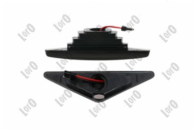 ABAKUS L16-140-005LED-SD