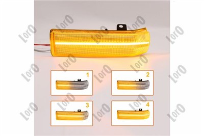 ABAKUS L16-140-006LED-D