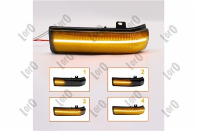 ABAKUS L16-140-006LED-SD