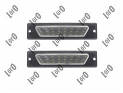 ABAKUS L16-210-0002LED
