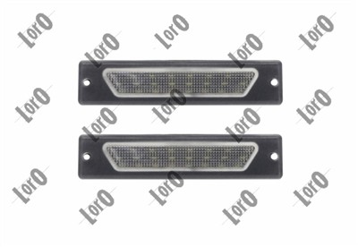 ABAKUS L16-210-0002LED