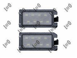 ABAKUS L16-210-0003LED