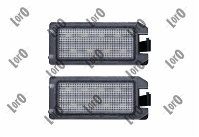 ABAKUS L16-210-0003LED