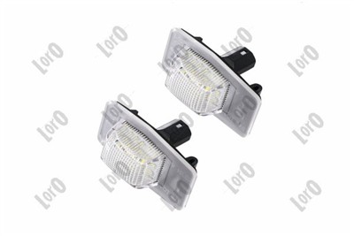 ABAKUS L16-210-0007LED