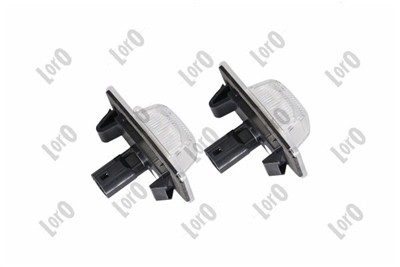 ABAKUS L16-210-0007LED