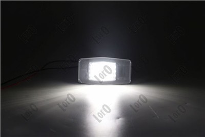 ABAKUS L16-210-0007LED