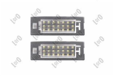 ABAKUS L16-210-0008LED
