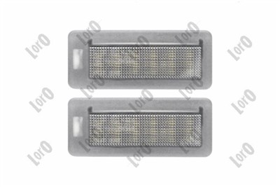 ABAKUS L16-210-0009LED