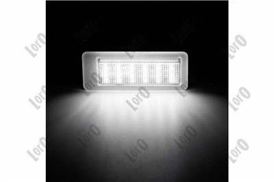 ABAKUS L16-210-0009LED