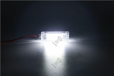 ABAKUS L16-410-001LED