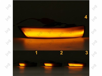 ABAKUS L17-140-002LED-D