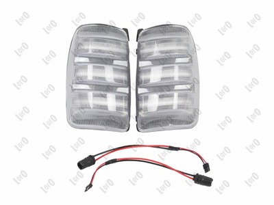 ABAKUS L17-140-003LED-D