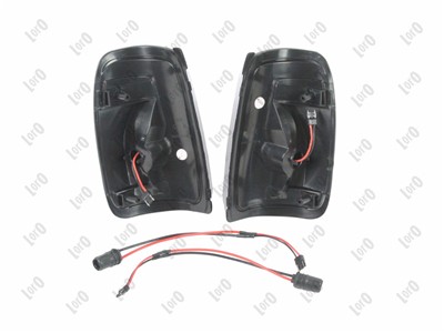 ABAKUS L17-140-003LED-D