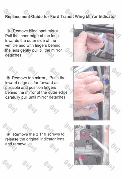 ABAKUS L17-140-003LED-D