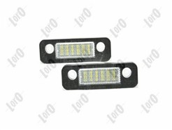 ABAKUS L17-210-0002LED