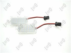 ABAKUS L17-210-0003LED