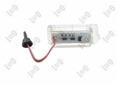 ABAKUS L17-210-0003LED