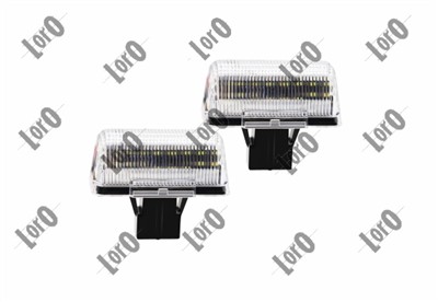 ABAKUS L17-210-0007LED