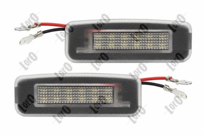 ABAKUS L17-210-0008LED