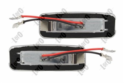 ABAKUS L17-210-0008LED