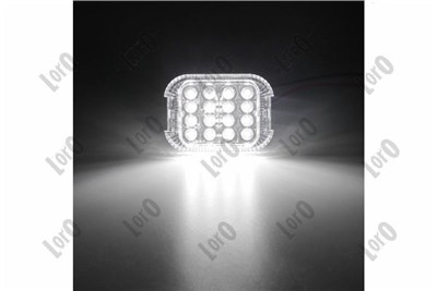 ABAKUS L17-410-001LED