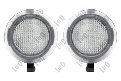 ABAKUS L17-420-001LED