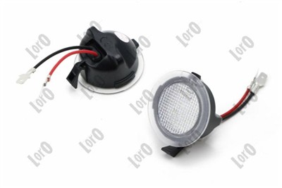 ABAKUS L17-420-001LED