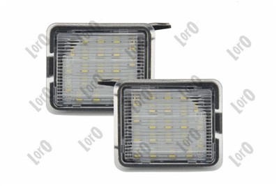 ABAKUS L17-420-002LED