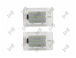 ABAKUS L17-470-003LED