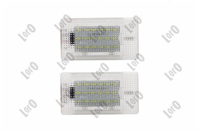 ABAKUS L17-470-003LED