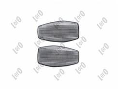 ABAKUS L19-140-001LED-D