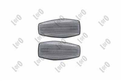 ABAKUS L19-140-001LED