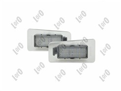 ABAKUS L19-210-0001LED