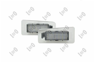 ABAKUS L19-210-0001LED