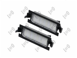 ABAKUS L19-210-0002LED