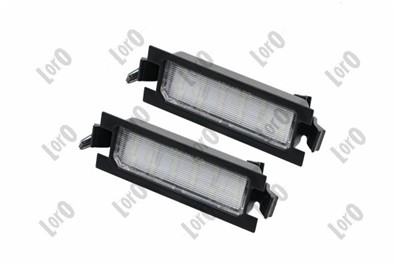 ABAKUS L19-210-0002LED