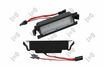 ABAKUS L19-210-0002LED