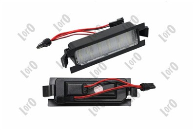 ABAKUS L19-210-0002LED