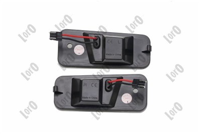 ABAKUS L19-210-0005LED