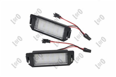 ABAKUS L19-210-0006LED