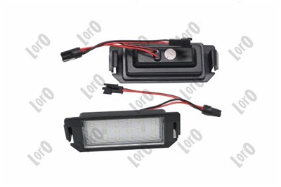 ABAKUS L19-210-0006LED