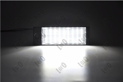 ABAKUS L19-210-0007LED