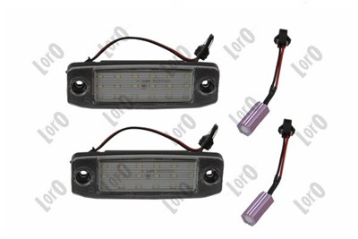 ABAKUS L19-210-0008LED