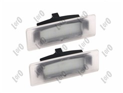 ABAKUS L19-210-0009LED