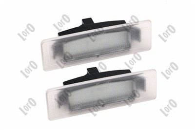 ABAKUS L19-210-0009LED