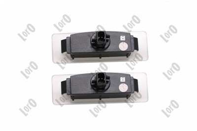 ABAKUS L19-210-0009LED